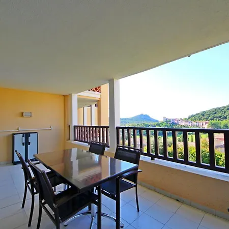 Appartement 2a - P3 315 - 436la *