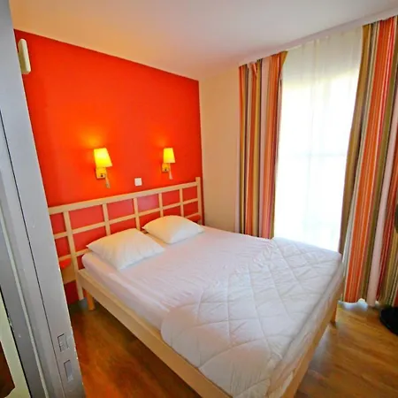 Appartement 2a - P3 315 - 436la *