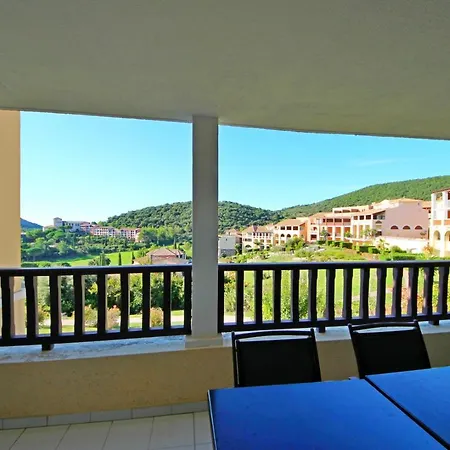 2a - P3 315 - 436la Appartement *