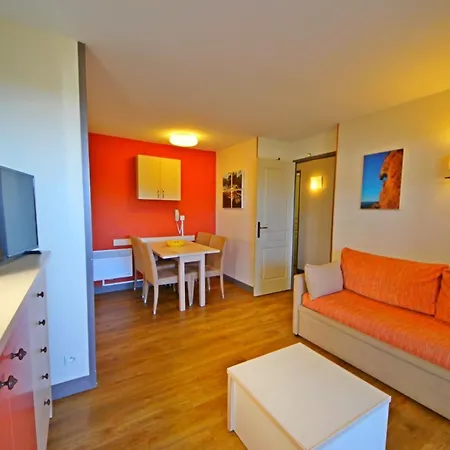 Appartement 2a - P3 315 - 436la