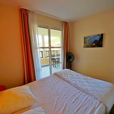 Appartement 2a - P3 315 - 436la *