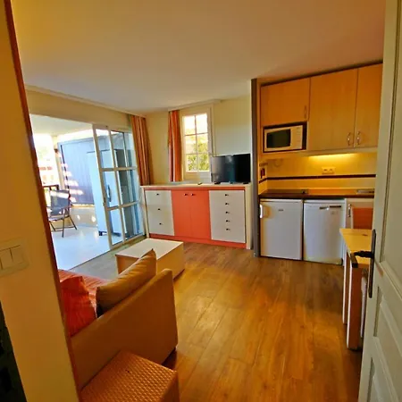 Appartement 2a - P3 315 - 436la Saint-Raphaël