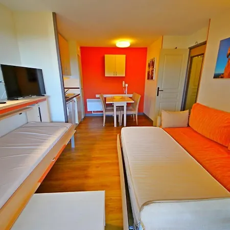 Appartement 2a - P3 315 - 436la Saint-Raphaël